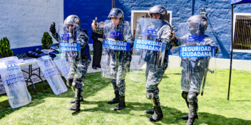 La falta de reglamentación y capacitación pone bajo la lupa el uso de las pistolas eléctricas por parte de los serenos.