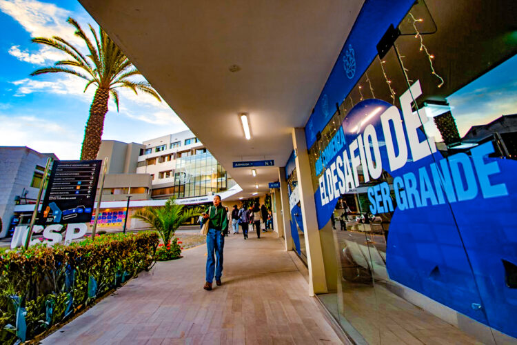 Con este nuevo reconocimiento, la San Pablo consolida su posición como referente académico del sur del Perú.