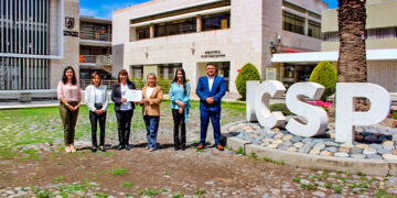 Esta acreditación consolida el posicionamiento de la Escuela Profesional de Psicología de la UCSP.