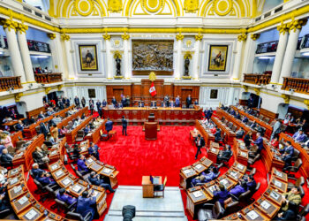 En las elecciones generales de este año se elegirán a 60 senadores y 130 diputados.