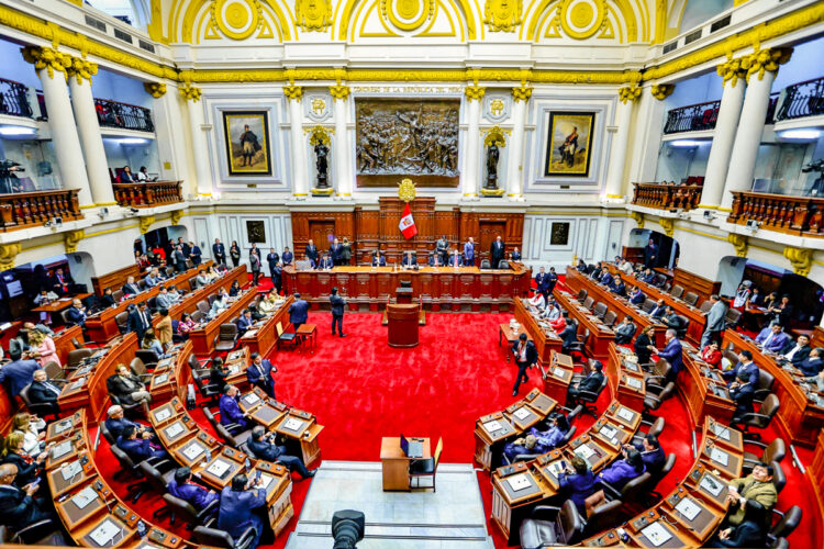 En las elecciones generales de este año se elegirán a 60 senadores y 130 diputados.