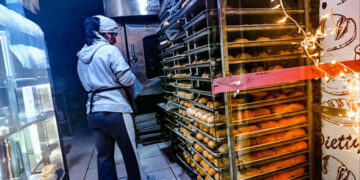 Panaderías: un negocio rentable que ha crecido en Arequipa.