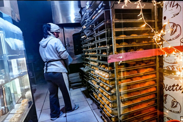 Panaderías: un negocio rentable que ha crecido en Arequipa.