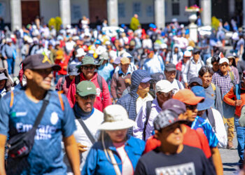 Economía de Arequipa se reactiva y demandará nuevos puestos de trabajo formal.