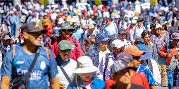 Economía de Arequipa se reactiva y demandará nuevos puestos de trabajo formal.