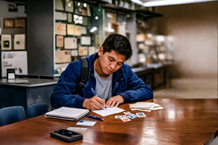 La psicóloga María Elena Ortiz recuerda que la escritura a mano ha sido un pilar en el desarrollo de nuestras capacidades intelectuales y emocionales.