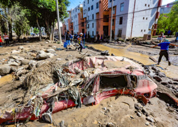 Lluvias en Arequipa está dejando lamentables consecuencias que deben llevarnos a reforzar la gestión del riesgo en la ciudad.