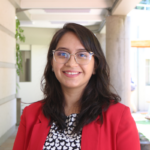 Adriana Meza Perochena