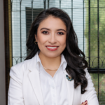 Claudia Calisaya Carpio