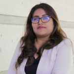 Eliana Roque Roji