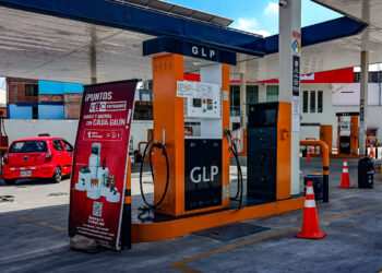 Este viernes 6 de marzo el GLP “se acabó” en varios grifos de Arequipa. ¿Especulación?