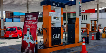Este viernes 6 de marzo el GLP “se acabó” en varios grifos de Arequipa. ¿Especulación?