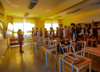 La educación ocupa muchas páginas en los planes de gobierno, pero ¿se enfocan realmente en lo esencial o solo buscan cumplir con este sector?