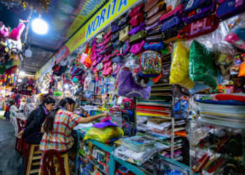 El precio de los cuadernos varía según la marca, diseño y tamaño.