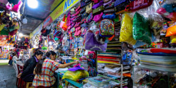 El precio de los cuadernos varía según la marca, diseño y tamaño.