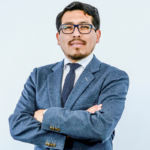Jorge Aliaga Gutiérrez