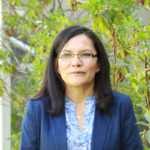 María Elena Ortiz Ramírez