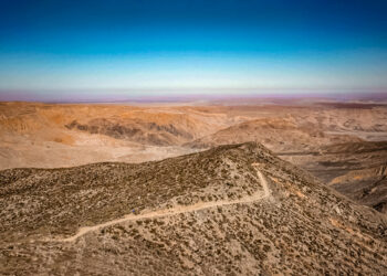 Zafranal debía iniciar su construcción este año. Ahora se desconoce cuándo se reactivará.