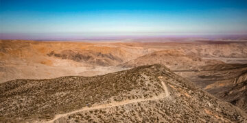 Zafranal debía iniciar su construcción este año. Ahora se desconoce cuándo se reactivará.