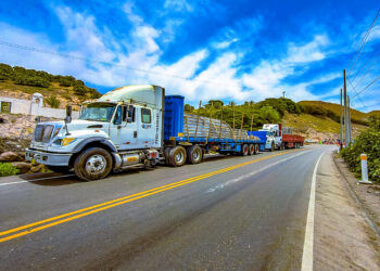 La instalación de puentes Bailey en el puente Uchumayo demorará entre 15 días y un mes.