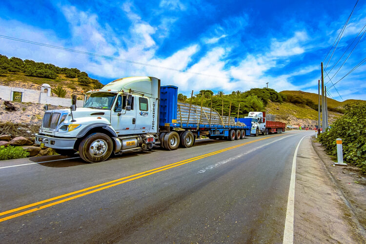 La instalación de puentes Bailey en el puente Uchumayo demorará entre 15 días y un mes.