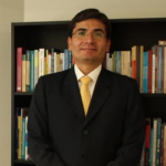 Rodolfo J. Castro Salinas
