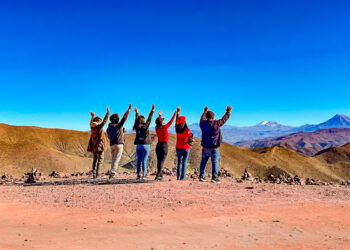 Por la cercanía, Tacna sigue siendo el destino favorito de los chilenos, aunque el tipo de cambio ya no les favorece como antes.
