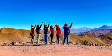 Por la cercanía, Tacna sigue siendo el destino favorito de los chilenos, aunque el tipo de cambio ya no les favorece como antes.