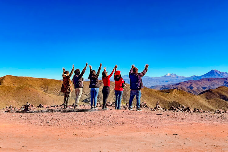 Por la cercanía, Tacna sigue siendo el destino favorito de los chilenos, aunque el tipo de cambio ya no les favorece como antes.
