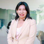 Verónica Pilco Mamani