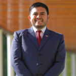 Yimy Andre Carpio Salazar