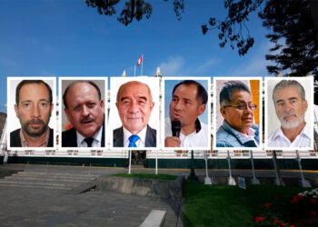 La oferta electoral es muy diversa. A menos de un mes de las elecciones generales, ¿ya decidiste por quién votar?