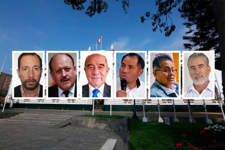 La oferta electoral es muy diversa. A menos de un mes de las elecciones generales, ¿ya decidiste por quién votar?