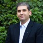 Alexandre Borges