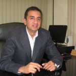 Jorge Benavides Shialer