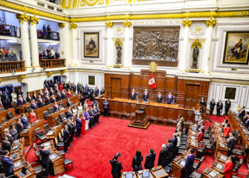 En esta elección se elegirán 130 diputados y 60 senadores.