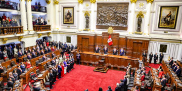 En esta elección se elegirán 130 diputados y 60 senadores.