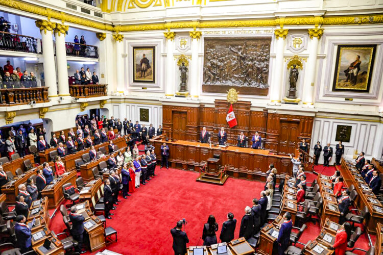 En esta elección se elegirán 130 diputados y 60 senadores.