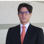 Alejandro Jesús Morey Vargas