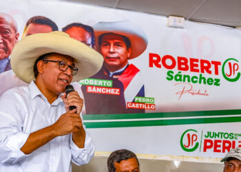 El descontento y la percepción de abandono estatal vuelven a marcar el comportamiento electoral. Foto: difusión