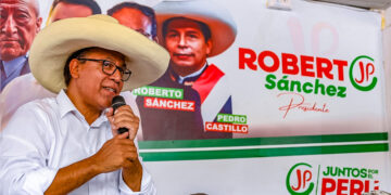 El descontento y la percepción de abandono estatal vuelven a marcar el comportamiento electoral. Foto: difusión