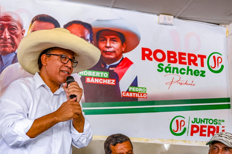 El descontento y la percepción de abandono estatal vuelven a marcar el comportamiento electoral. Foto: difusión