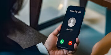 La Asociación Peruana de Consumidores y Usuarios (Aspec) advirtió que un ciudadano peruano puede recibir hasta 25 llamadas no deseadas en un solo día. Foto: Andina