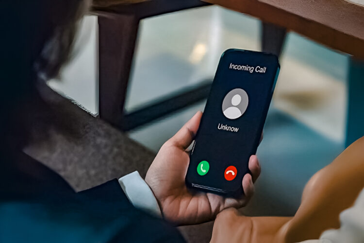 La Asociación Peruana de Consumidores y Usuarios (Aspec) advirtió que un ciudadano peruano puede recibir hasta 25 llamadas no deseadas en un solo día. Foto: Andina