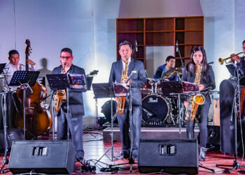 Artistas celebran el Día Internacional del Jazz