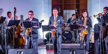 Artistas celebran el Día Internacional del Jazz