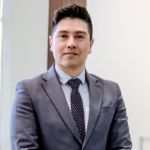 Irvin Dongo Escalante