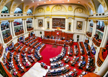 El nuevo Congreso bicameral retomará la discusión sobre el futuro de la minería ilegal e informal en el Perú.