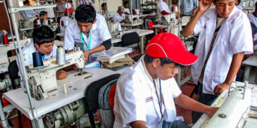 En Arequipa, las empresas exigen experiencia a los jóvenes menores de 25 años, lo que constituye su principal obstáculo.