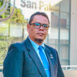 Juan Pablo Heredia Cáceres